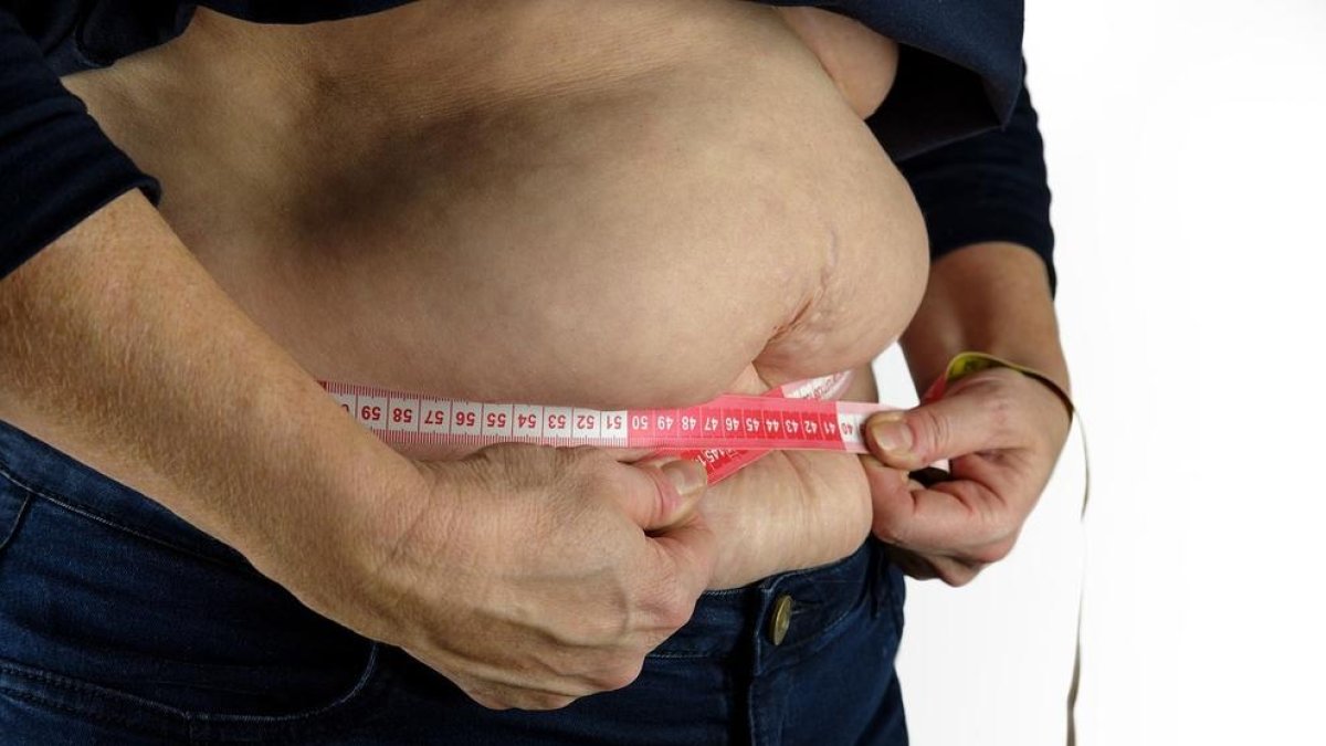 Encuentran un vínculo entre la obesidad y el cáncer de sangre