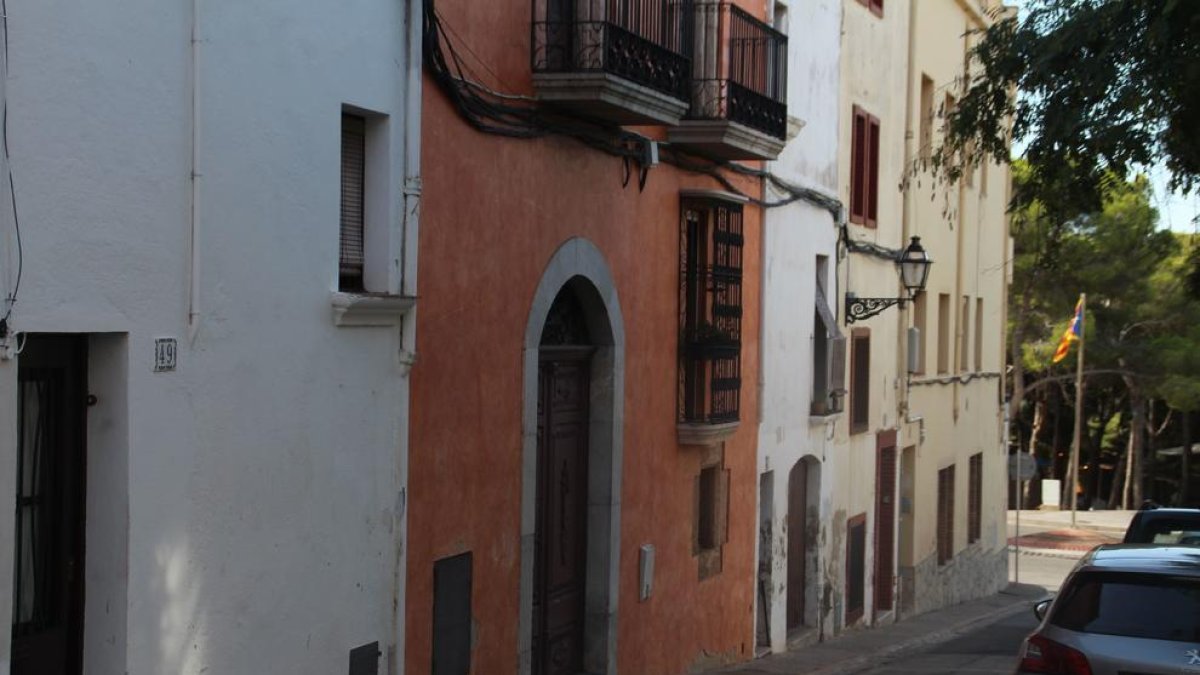 L'inici de les obres abans de finalitzar l'any és condició indispensable per poder rebre l'aportació de la Diputació de Tarragona.