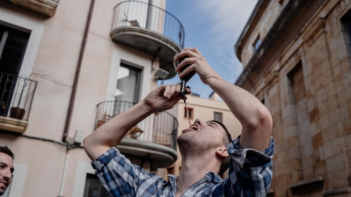 De cara a la propera edició, Santa Teca vol ampliar la festa al Barri del Port de Tarragona.