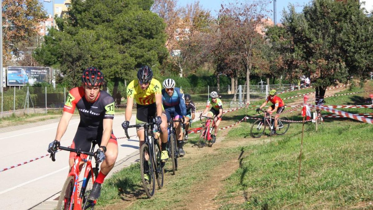 Imatge d'arxiu de la Copa Catalana CX.