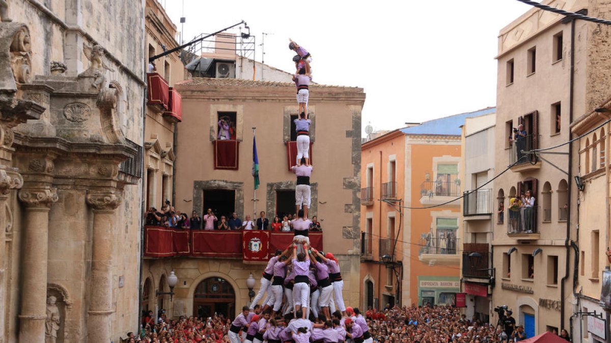 El 2de9fm de la Jove de Tarragona.