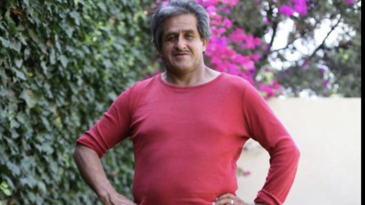 Roberto Esquivel Cabrera és l'home amb el penis més gran del món.