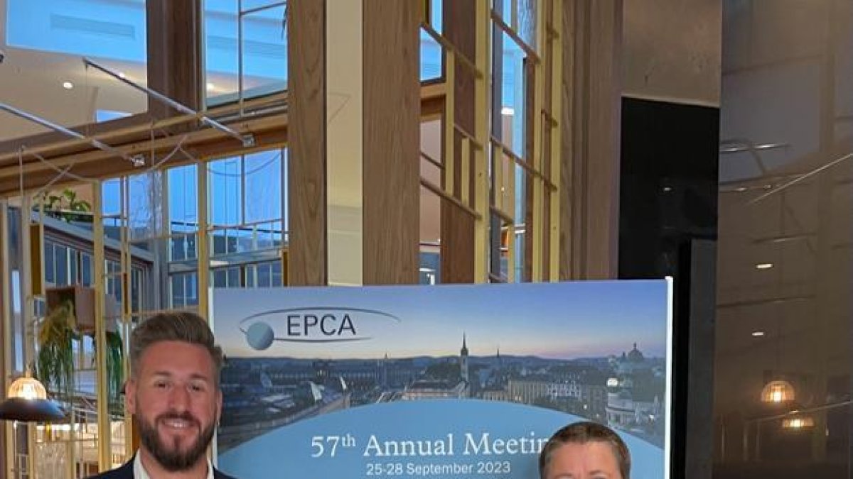 L ́Associació Petroquímica Europea (EPCA) és la principal xarxa empresarial i centre d ́intercanvi de coneixements d ́Europa per a la comunitat petroquímica mundial.