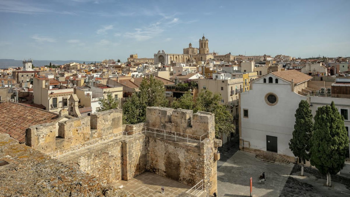 Tarragona es troba entre els 12 municipis amb més temps d'espera per aconseguir llicències.