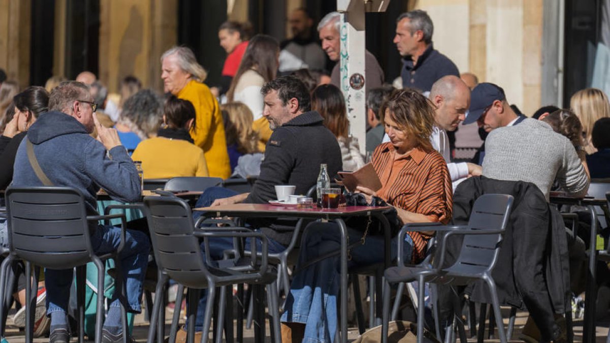 La nova ordenança es preveu que estigui enllestida a principis de l'any vinent.