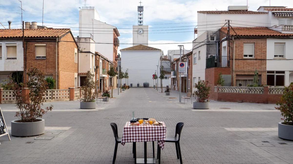 Les «Converses d’esmorzar» començaran el proper 11 d'abril.