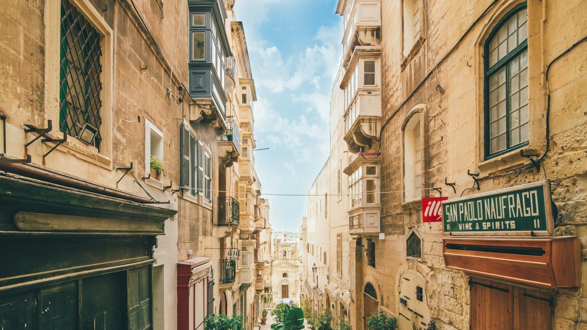 Malta és el païs més segur del món per a viatgar per a persones LGBT +
