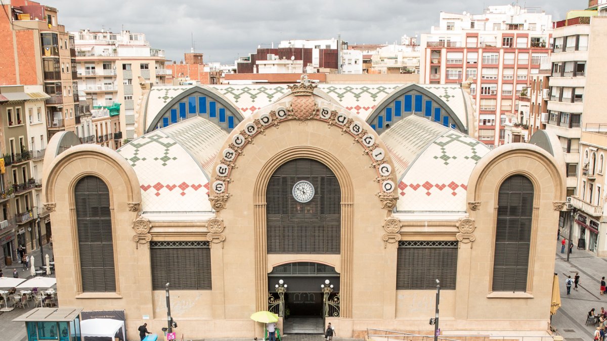 El projecte ‘Tarragona, Centre Comercial Obert’ disposa d’1,2 milions d’euros de la UE.