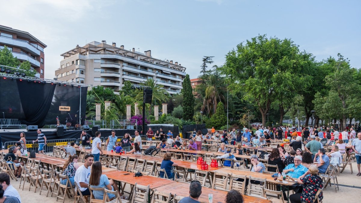 Sopar de bou i arròs