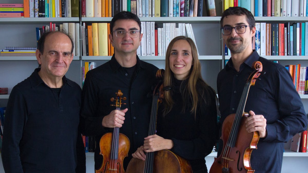 El Trio Orfeu oferirà un homenatge a Papasseit.