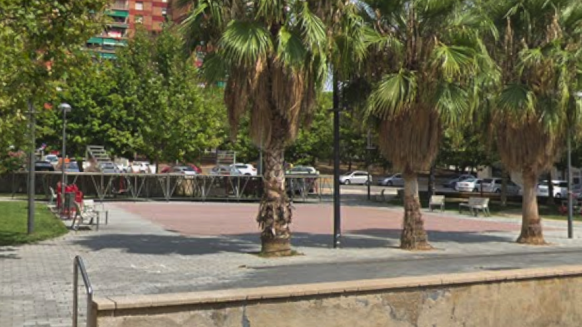 L'activitat començarà a la Plaça de Cuba de Sant Pere i Sant Pau.