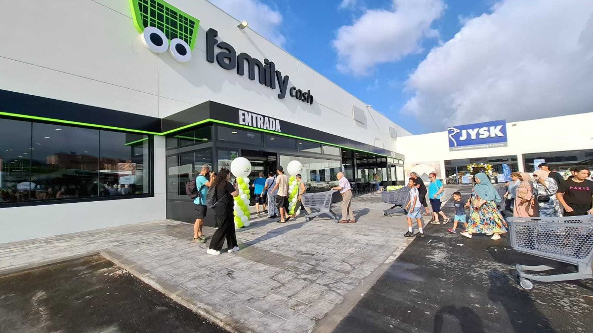 Family Parc abre con normalidad en Campclar