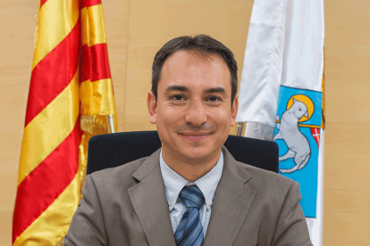 NIcolas García, nuevo gerente del Consell Comarcal del Tarragonès