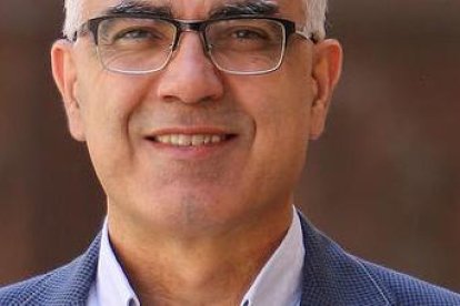 Andreu Martín ha sido concejal del Ayuntamiento de Reus durante doce años.