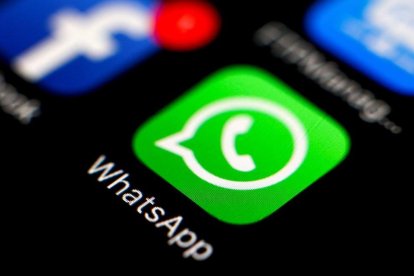 La nova eina de WhatsApp per comprovar les notícies falses sobre el coronavirus