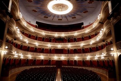 En venta los abonos del Teatro Fortuny de Reus
