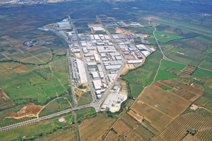 El polígon de Constantí rebrà una inversió de 855 MEUR i generarà 662 llocs de treball