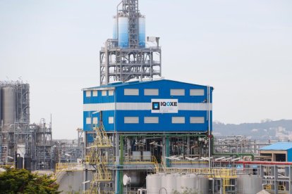 Imatge de l'empresa IQOXE.