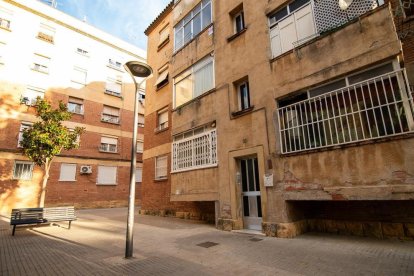 Els veïns de Reus validaran els projectes per rehabilitar 10 blocs al barri Fortuny