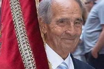 Imatge del Doctor Federico Adan.