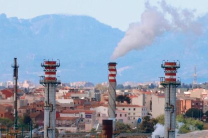 La adjudicación se ha hecho por un importe de 1,5 millones de euros.