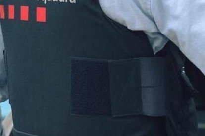 Imatge d'arxiu dels Mossos d'Esquadra.