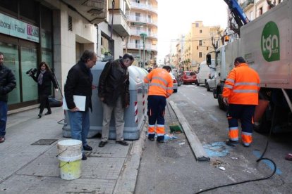 El nou contracte de la neteja costarà un total de 230 MEUR.