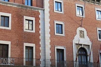 Imatge d'arxiu de l'Ajuntament de Tortosa.