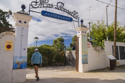 El restaurante tarraconense Masía Rosselló, ubicado en una antigua masía catalana, organiza todo tipo de acontecimientos.