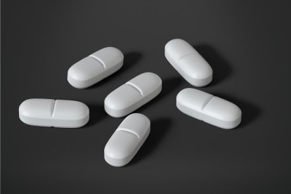 El comprimido combina albendazol e ivermectina