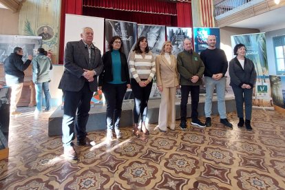 Presentació de les activitats de promoció de la Calçotada en el marc de Catalunya 2025 – Regió Mundial de la Gastronomia.