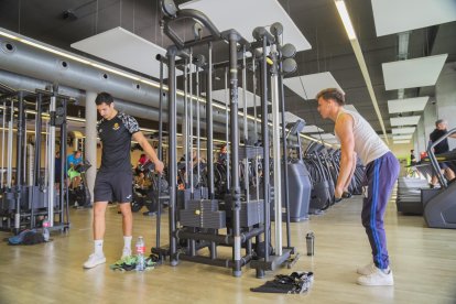 La mayoría de los nuevos usuarios en los gimnasios son hombres de las generaciones ‘millenial’ y ‘Z’.