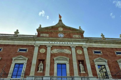 El secretario general ha analizado la viabilidad de la suspensión