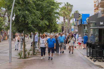 Salou se ha situado en el puesto 48 del ranking nacional.