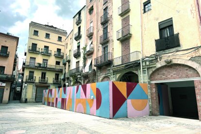 El Centro Histórico sigue siendo una de las asignaturas pendientes.