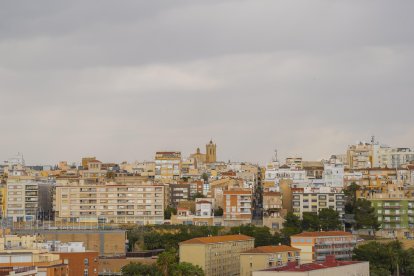 Un total de 103 pisos es van acabar a la ciutat l’any passat.