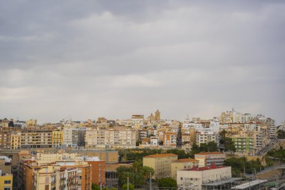 Segons les dades del portal, el valor interanual dels preus del lloguer a la ciutat ha pujat un 29%.