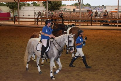 Durant aquest cap de setmana, Reus celebra la festivitat de Sant Jaume amb activilats lúdiques per a tots els públics.