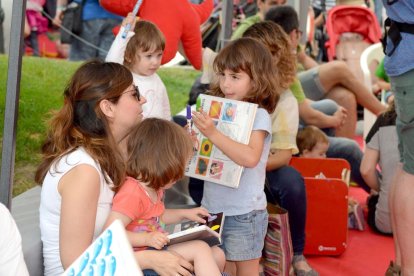 Minipop 2017. Jornada de cloenda.