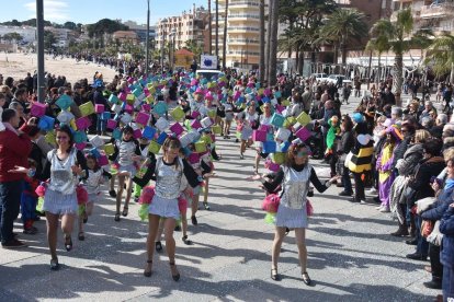 Carnaval de Torredembarra