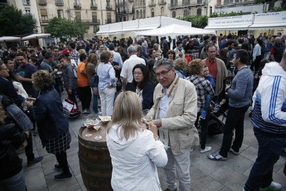 Music Valls Va de Vins 2017