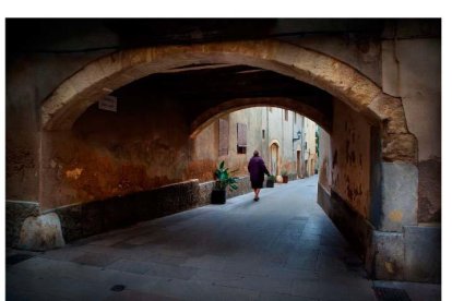 Trabajos ganadores de la edición de la IV edición del Concurso de Fotografía Albert Iturria de Vila-seca.