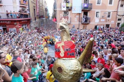 Imatges de la Baixadeta de l'Aligueta