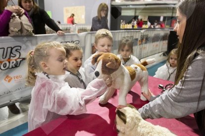 Parc Infantil de Nadal de Reus