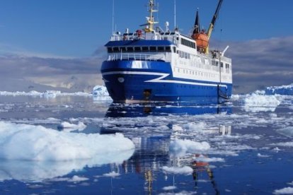 L'altra cara de l'Ocean Nova