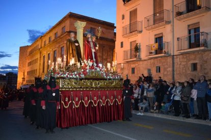 Processó del Sant Enterrament