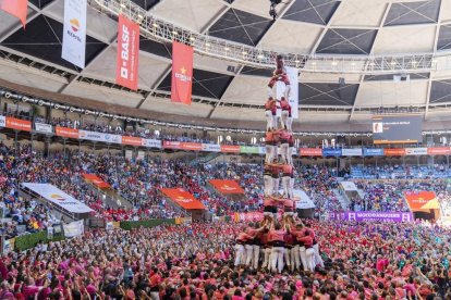 Concurs de Castells (I)