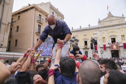 Molta gent va gaudir de valent