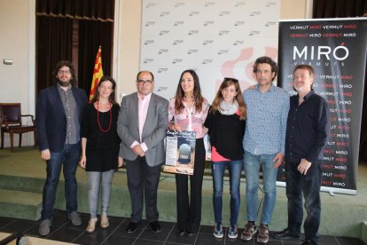 Música, vermut i patrimoni, a la nova edició del Bouquet Festival