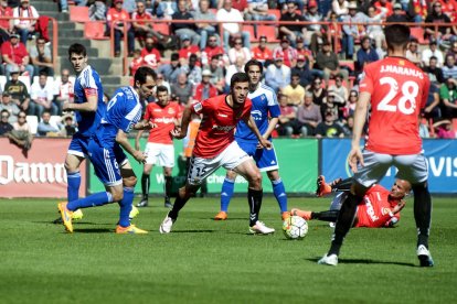 Nàstic